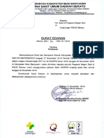 EDARAN Perihal Pakaian Batik Korpri PDF