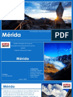 Mérida PDF