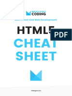 HTML5 Cheat Sheet - MikkeGoes.pdf