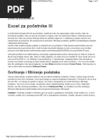 Trebovanje | PDF
