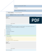 Examen de Parlamento 2