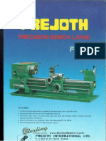Frejoth-Presision-Bench-Lathe-FI-560-900-Brochure