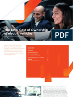 LeasePlan White Paper - TCO of EVs