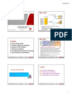 GPON - Fundamentals: What Is PON?