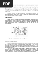 Lecture On Specific Speed 2019