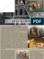 Arta Romana
