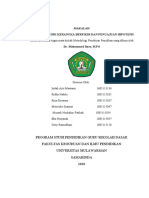 Makalah Metodologi Penelitian Pendidikan - Kelompok3 - PGSDB2018-1