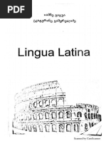 Lingua Latina