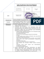 SPO Surat Pelimpahan Tugas Dan Wewenang (Izin Elektronik)