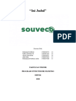 Proposal Souveco