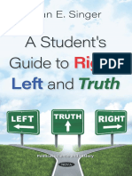 A Student's Guide To Right, Left and Truth PDF