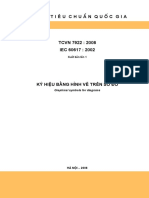 Tcvn7922-2008-Ky Hieu Hinh Ve Tren So Do PDF