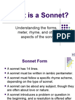 sonnet_powerpoint.ppt