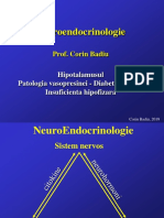 Hipotalamus Si Hipopituitarism PDF