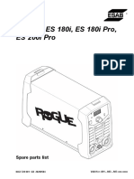 0463 720 001 (Rogue ES - Parts)