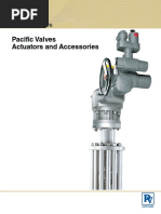 API 598 Test Pressure Guidelines | PDF | Technology & Engineering