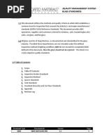 ASTM Glass Defects and Inspection Standards | PDF | Specification ...