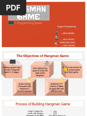 hangman