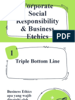 Malibu CSR Business Ethics