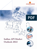 48 - Indian API Market Outlook 2022