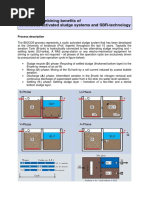 Biocos: - Combining Benefits of Continuous Activated Sludge Systems and SBR-technology