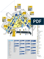 Airport Guide Arrivals Schiphol Plaza PDF