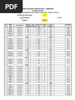 Security Watch Tower Details | PDF