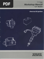 03 Polaris 800 Rmk 151 F0 Snowmobile Service Repair Manual Pdf Ignition System Piston