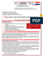 Orientación Educacional y Sociolaboral 3º Curso Plan Común 23 de Septiembre 2020-Fusionado PDF