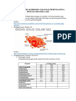 Tugas Biologi Pertemuan 5