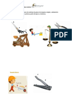 Reto 2 Fisica 10 - Maquinas Simples