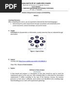 CC316 - Application Development and Emerging Application Development and Emerging Technologies 3