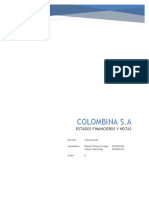 Colombina PDF