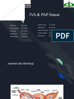 IVA - PAP Smear