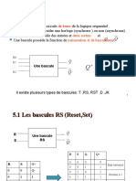 Bascules