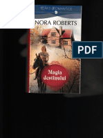 Nora Roberts - (The Cousins O'Dwyer Trilogy v1) - Magia Destinului PDF