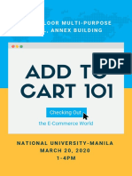 E Commerce Initial Program PDF