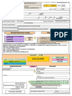 Bilant Admin Cons 2018