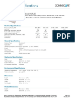 Product Specifications Product Specifications: Cellmax Cellmax - D D - Cpuse Cpuse