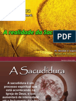 Sacudidura - Murutinga