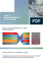 SIMSA Governance & Risks Management