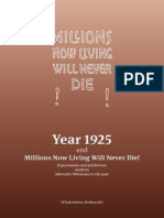Millions 1925