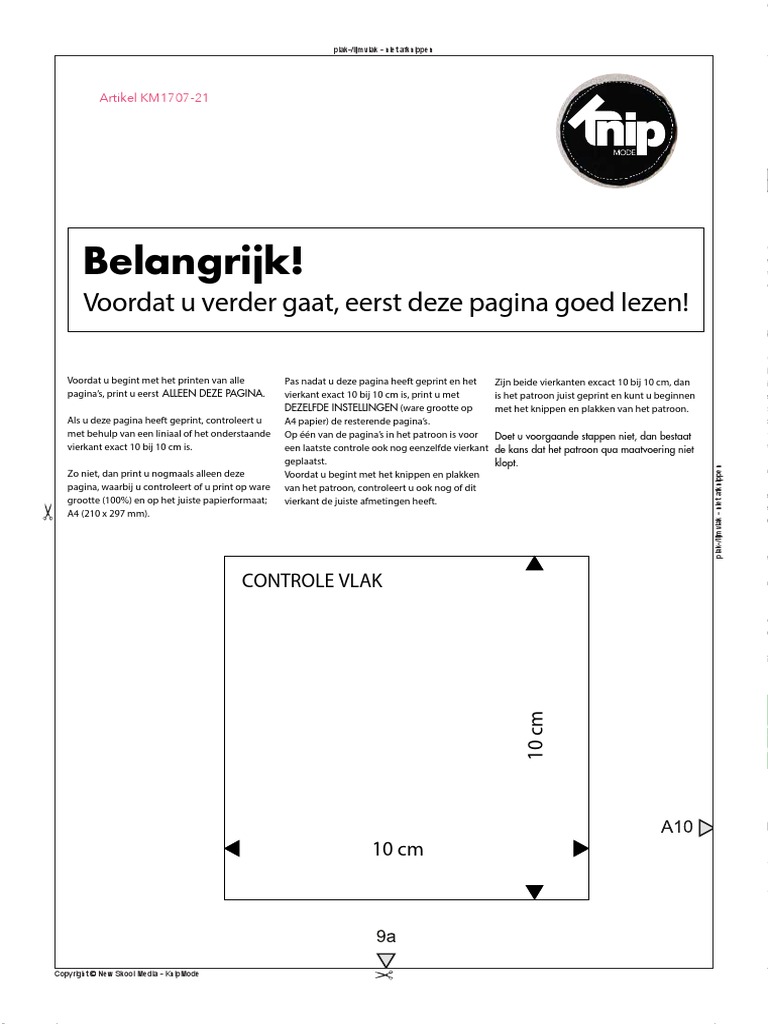 KM1707 21 | PDF