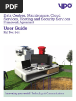 User Guide - Data Centres 944 PDF