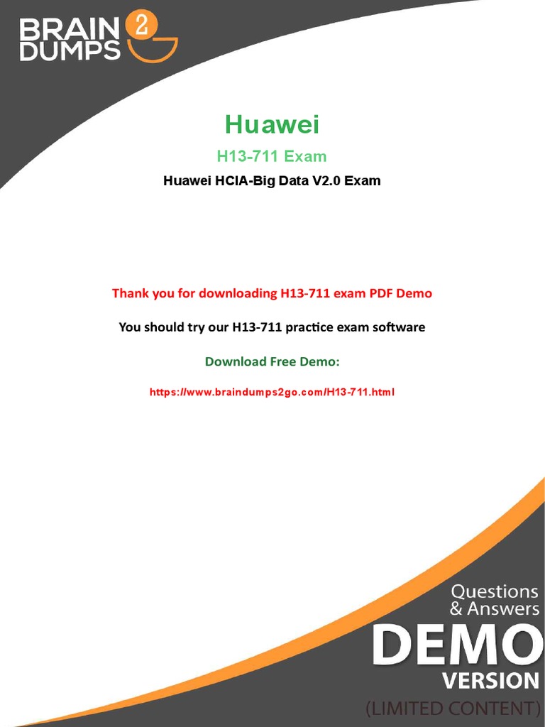 H13-511_V5.5 Testengine