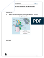 Examen Final Propulsion