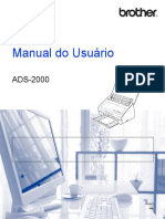 Ads-2000 Manual Do Usuario