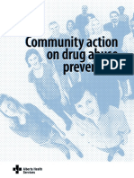 If Com Community Action Manual PDF