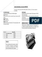 Atestat La Informatică. Anul Şcolar 2000-2001.: New Blank Document Save (File Menu) Mail Recipient
