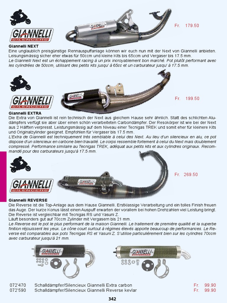 Dokumen - Tips - Mofa Scooter 2014 2015 Pages From 351 PDF | PDF